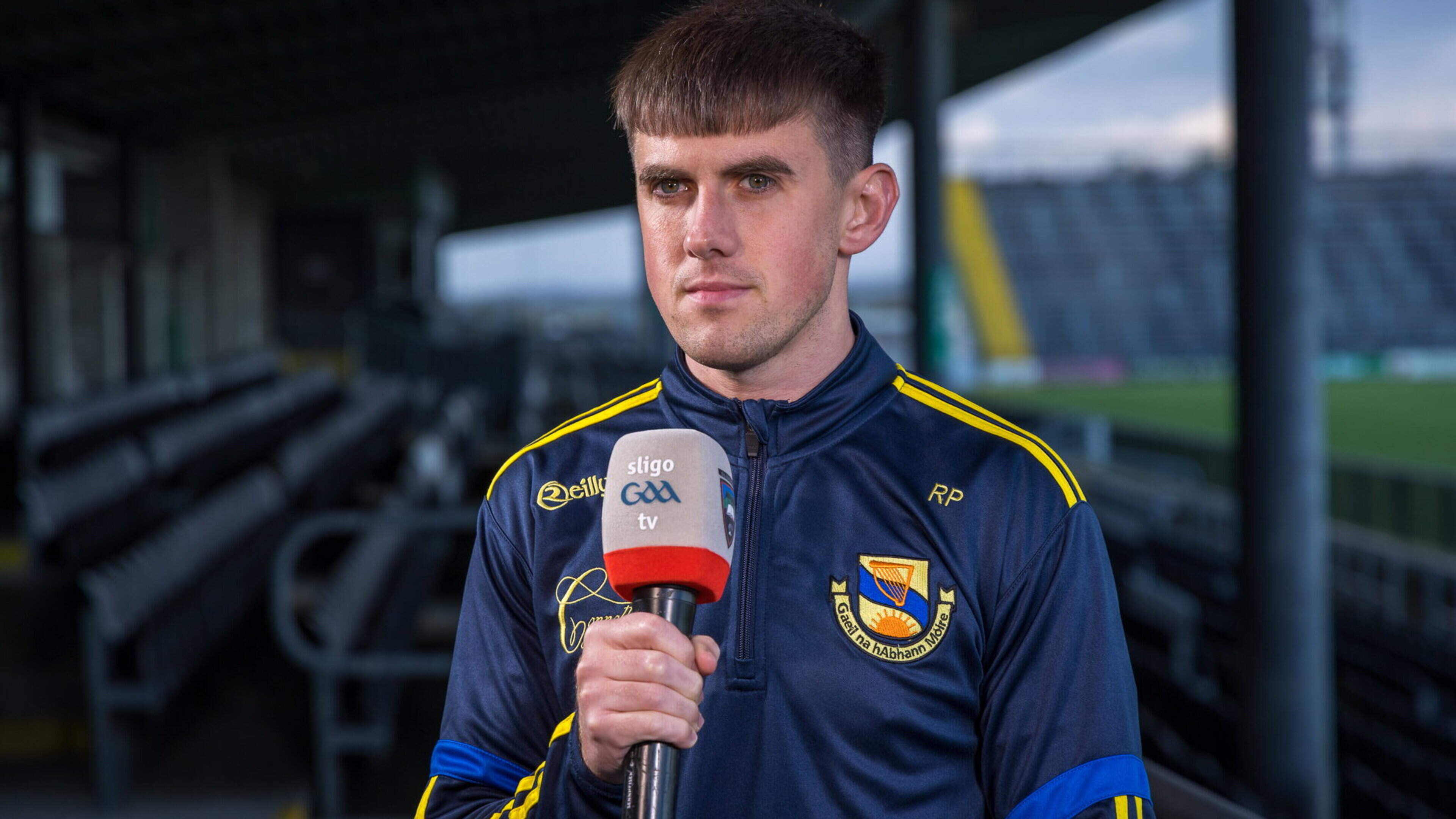 Owenmore Gaels ‘confident’ ahead of Sligo Junior Championship final, but wary of threat posed by St Michael’s